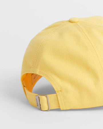 Καπέλο Βαμβακερό Twill Shield GANT